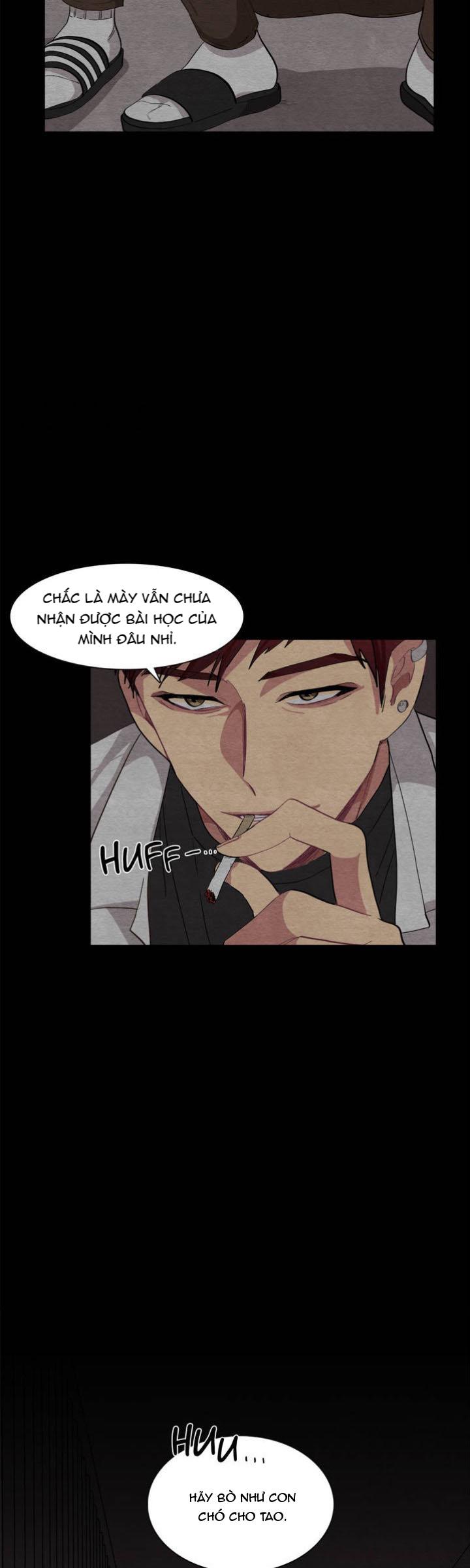 hãy vâng lời anh chapter 1 10