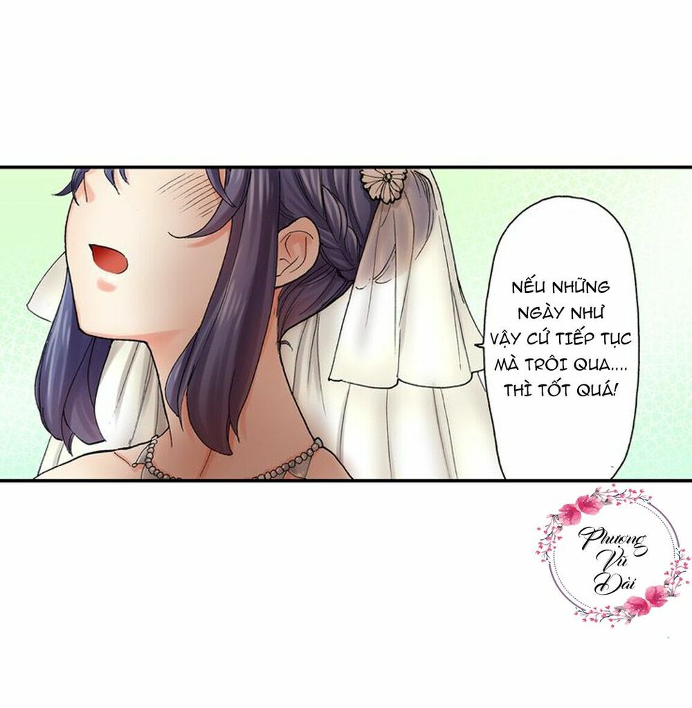 mệnh lệnh tuyệt đối của bá đạo vương tử chapter 9 34