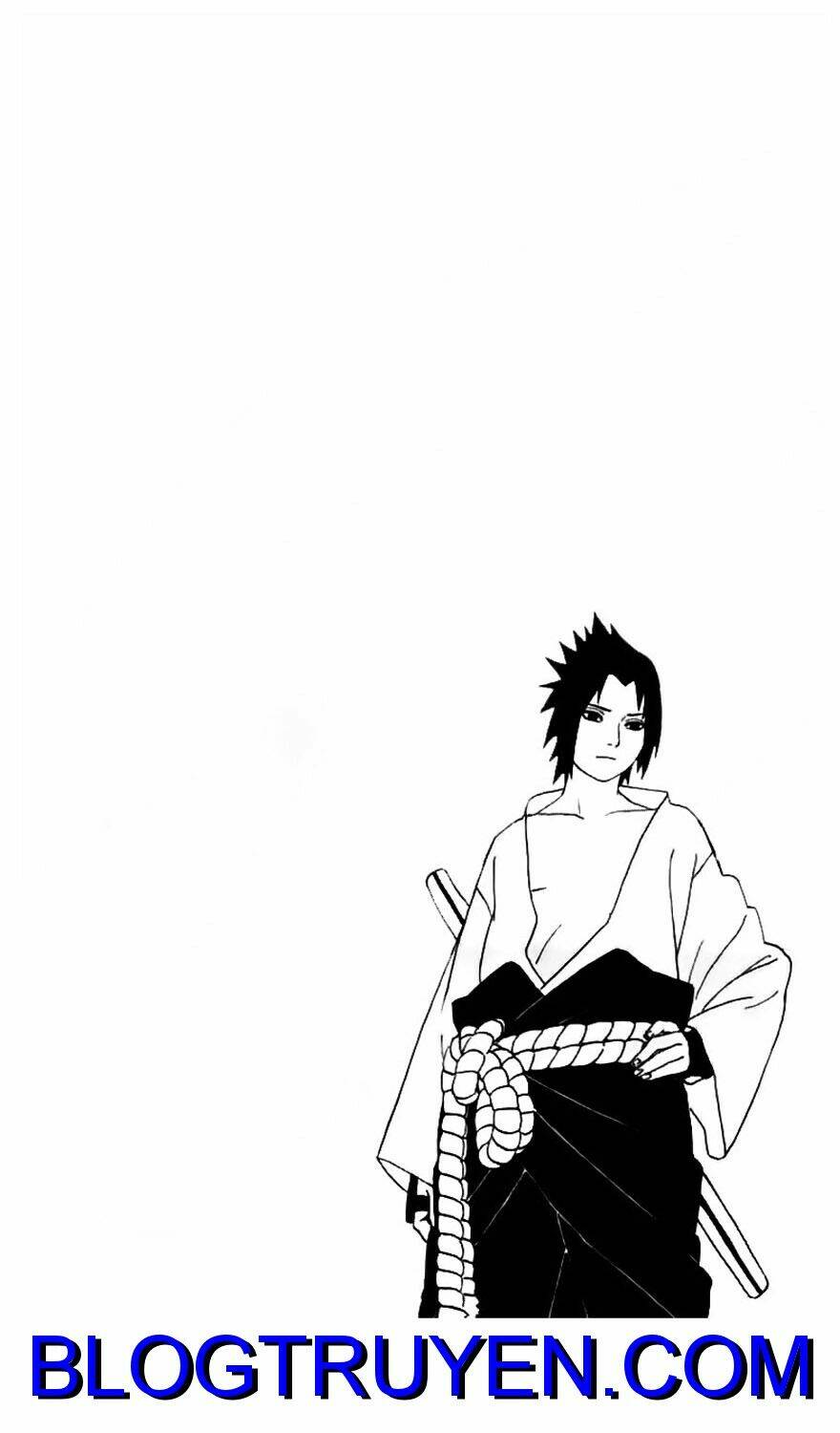 naruto - cửu vĩ hồ ly chapter 306 18
