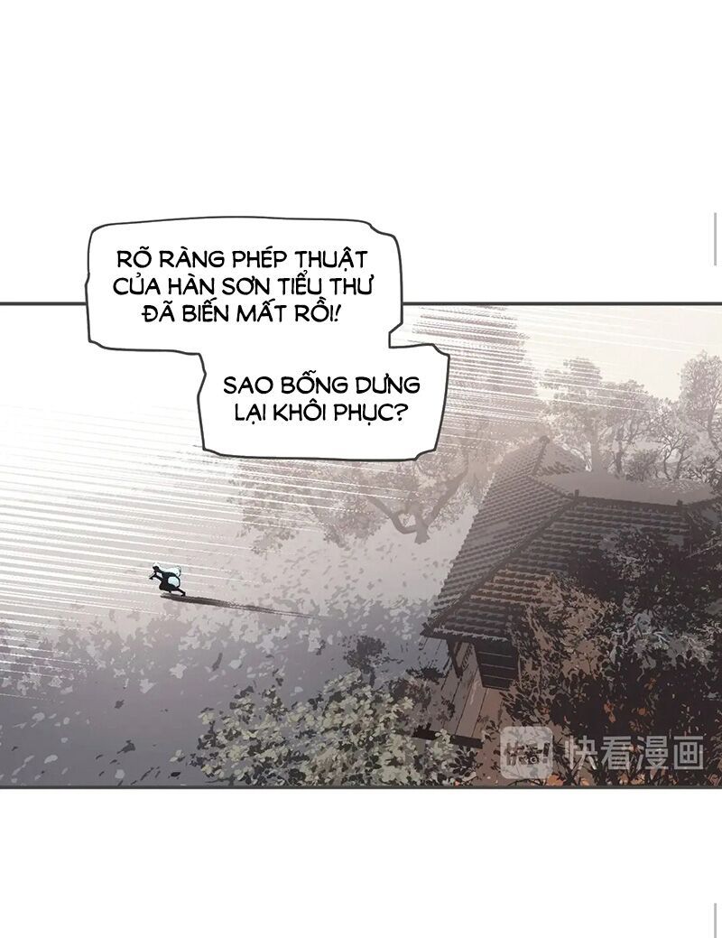 nhất đại linh hậu chapter 119.2 15