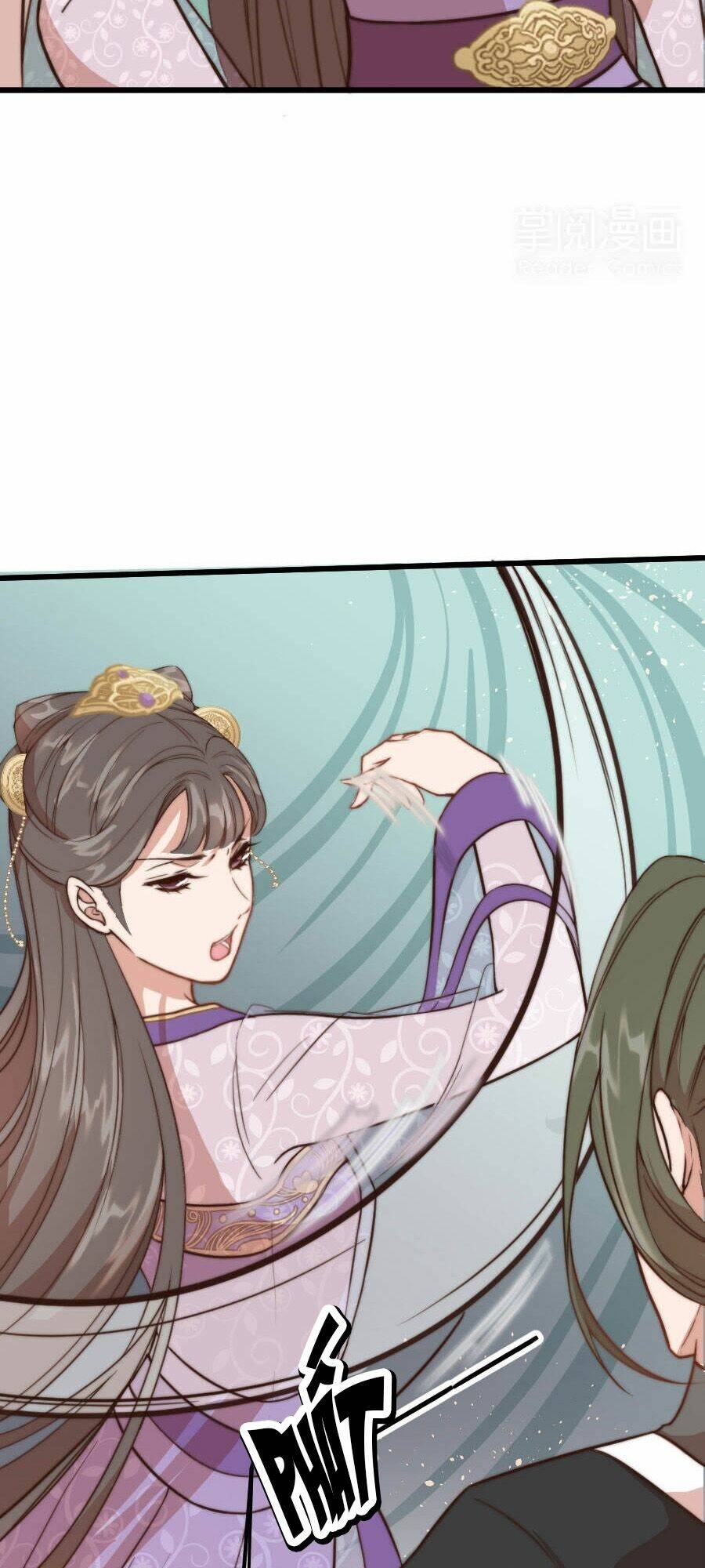 đệ nhất cuồng phi chapter 7 44