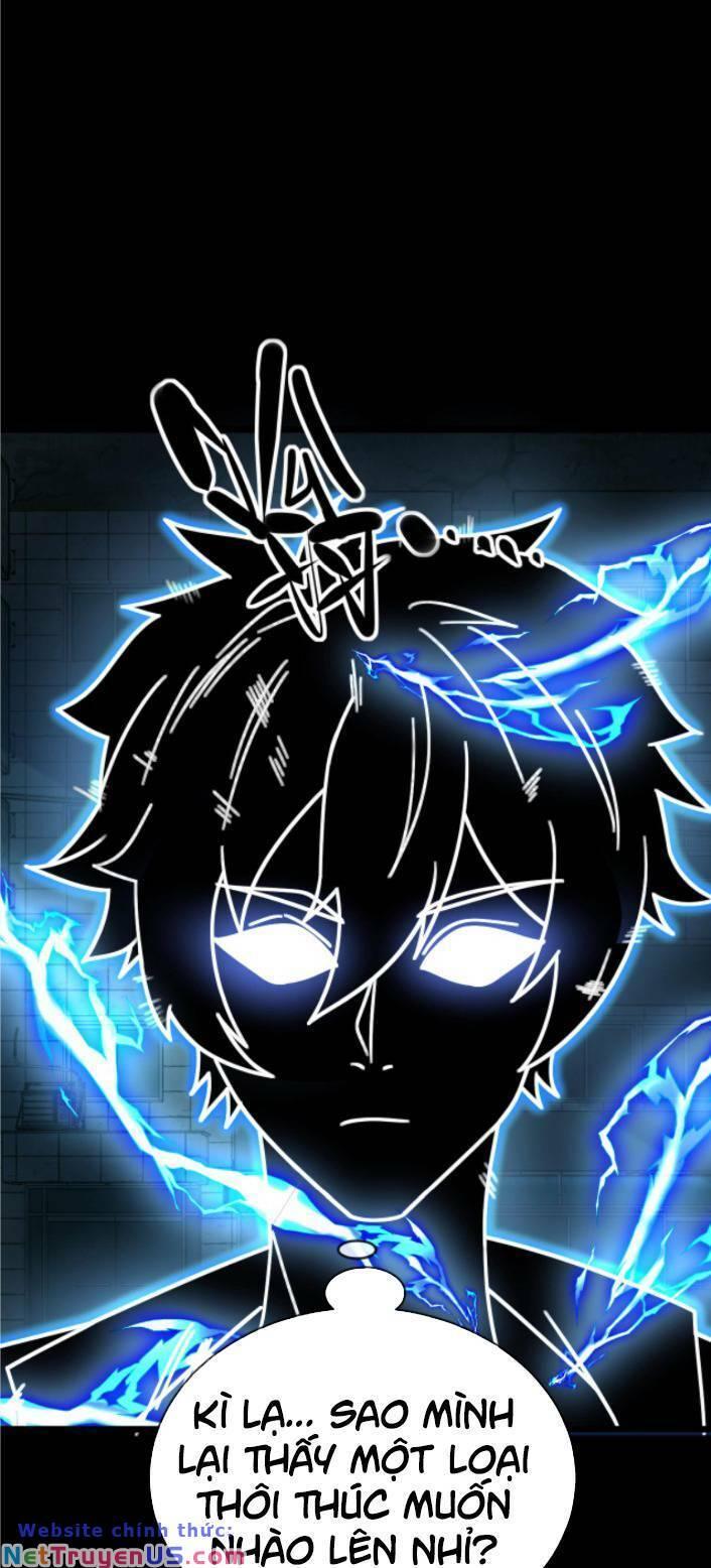 nhìn thấy thanh máu, ta xử tội thần linh chapter 56 8