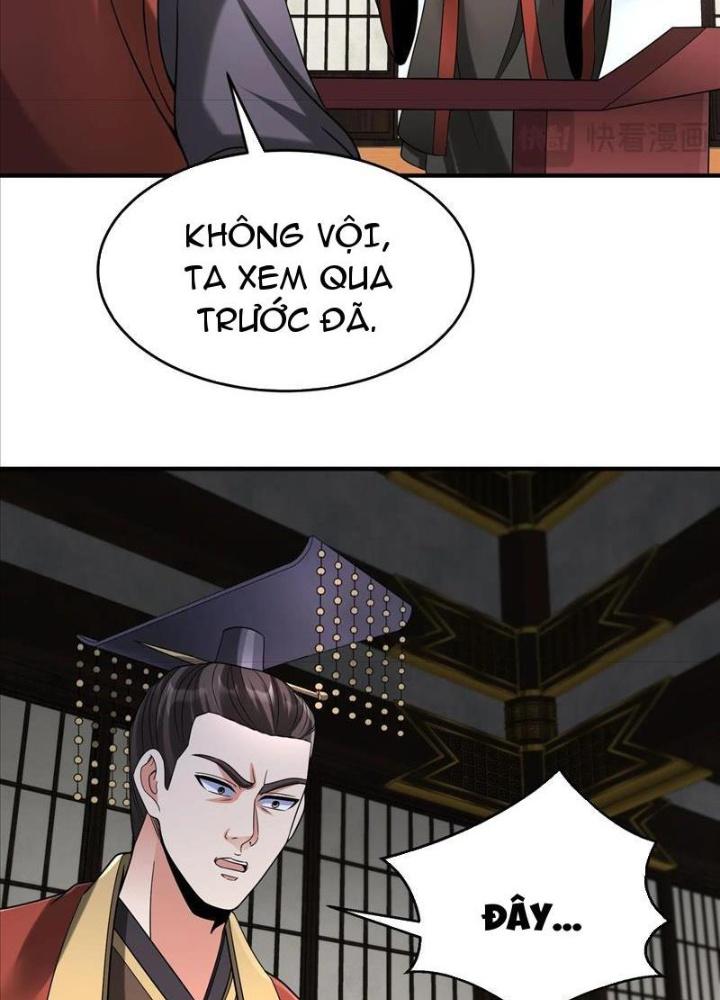 đại tần, ta là con tần thủy hoàng, giết địch thành thần chapter 72 14