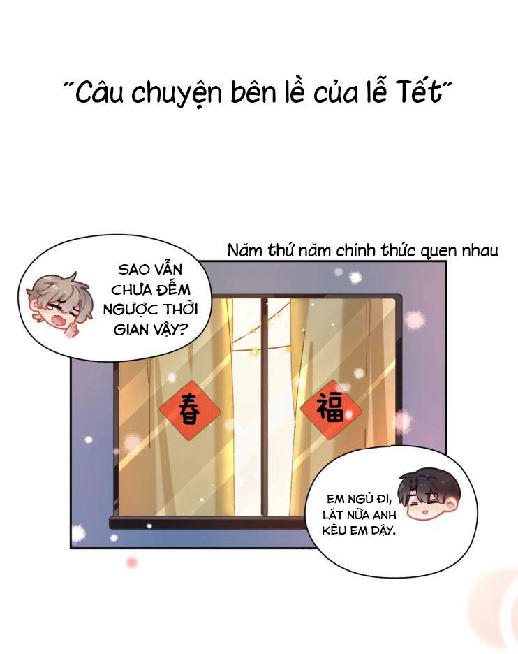 Có Bản Lĩnh Thì Hung Dữ Nữa Đi! chapter 47