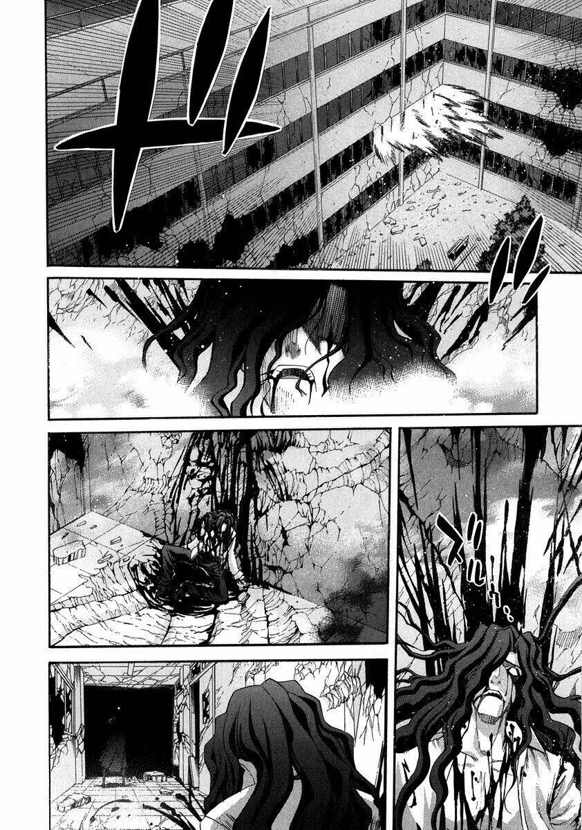 lunar legend tsukihime chapter 66 17