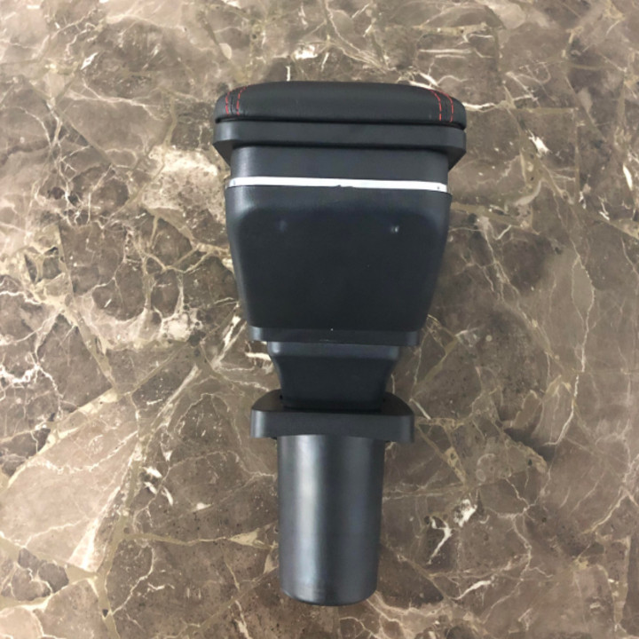 Hộp tỳ tay ô tô, xe hơi dùng cho xe Chevrolet Spark, Toyota Vios 2003-2007