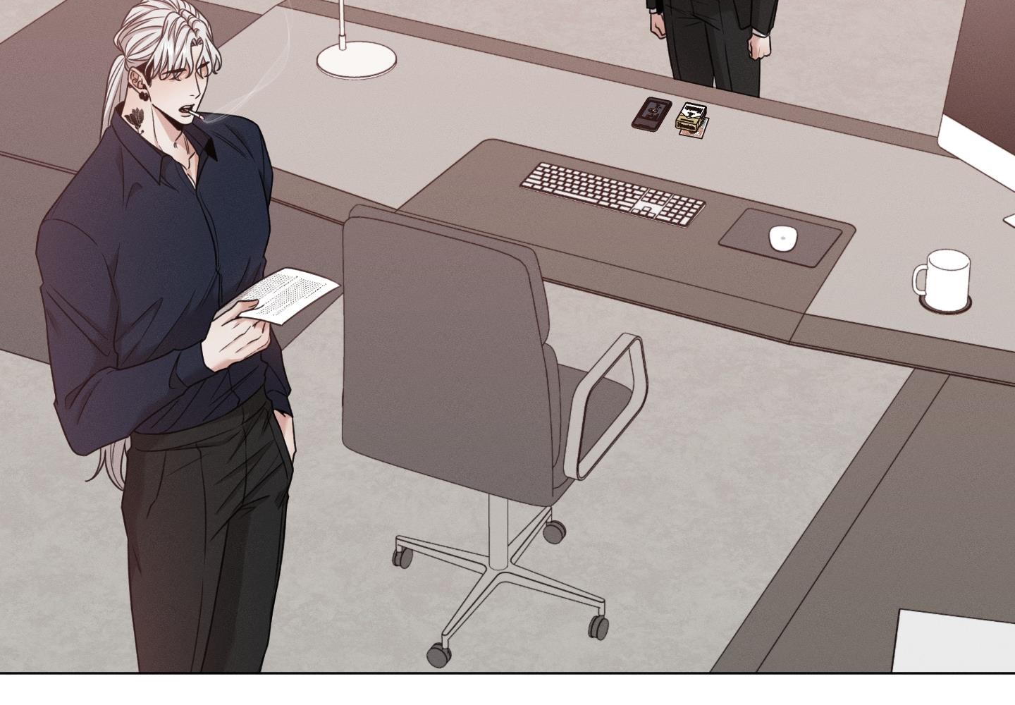 hội chứng minmotion chapter 44 115