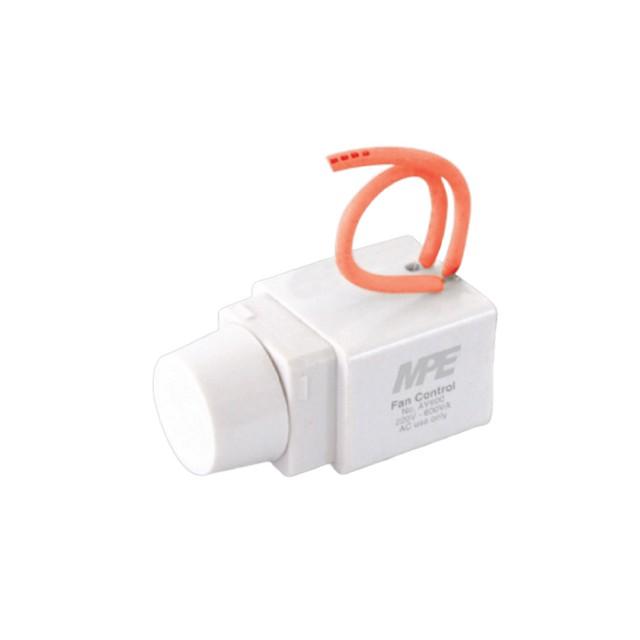 DIMMER CHỈNH ĐỘ SÁNG ĐÈN 800W/1200 220VAC AV A20-A30-B20 MPE (AV) - MPE SMART FACTORY