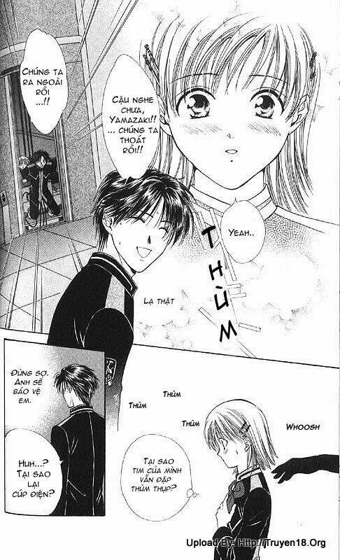 cô bé nghèo khó chapter 8 15