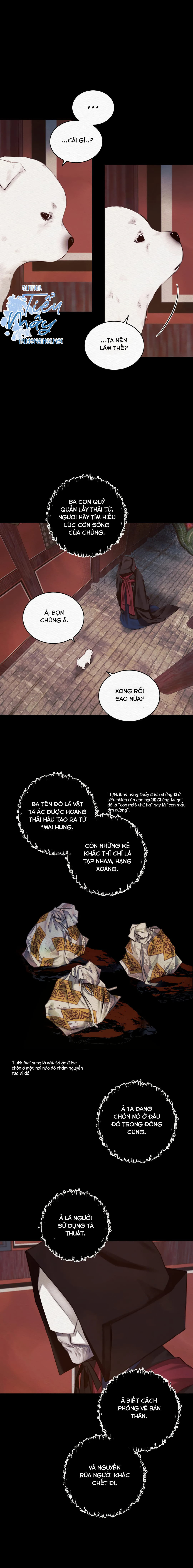 chiến binh sáng giá nhất chapter 29 8