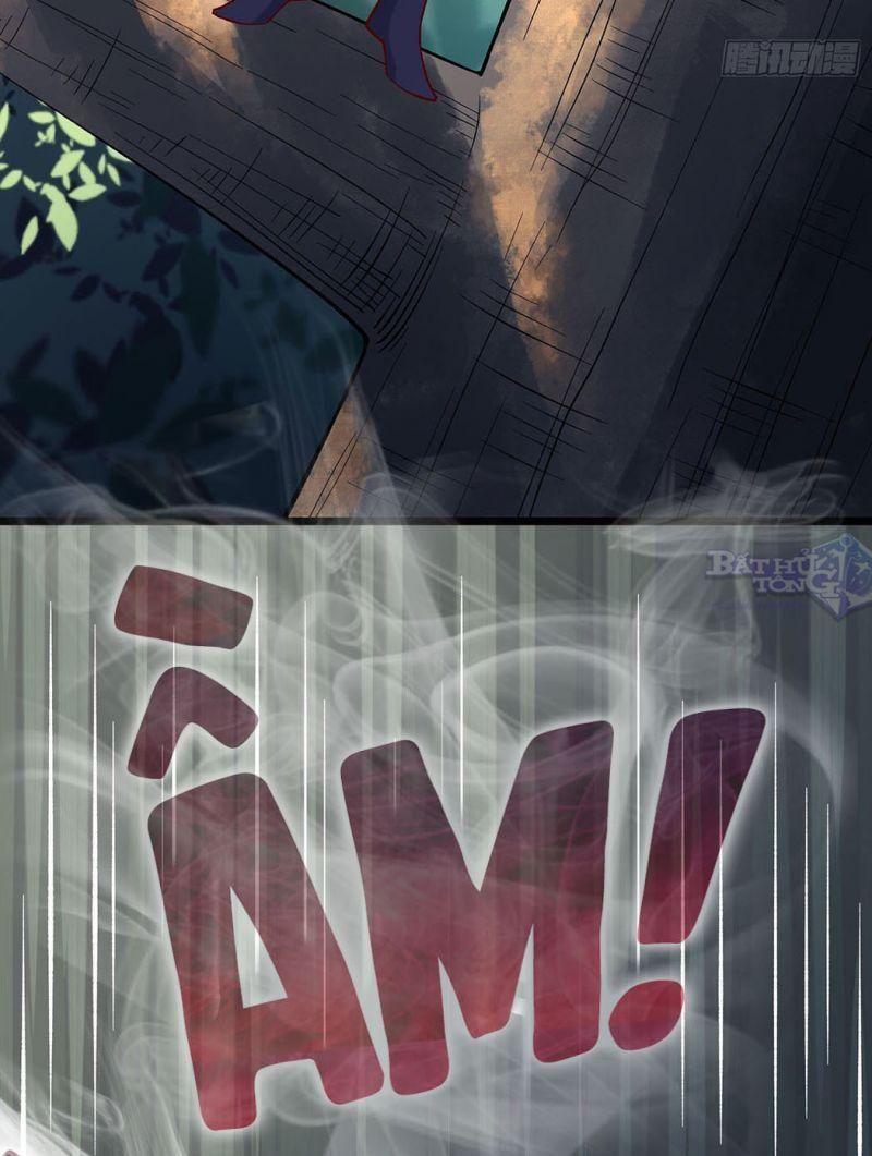 đồ đệ ta toàn là nữ ma đầu chapter 24 25