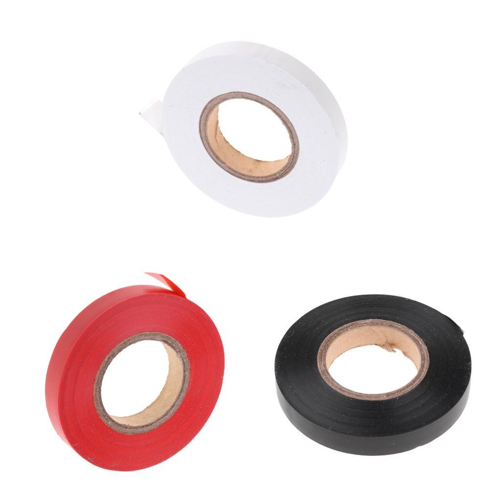 2pc Anti-slip Stretchy Tennis Badminton Racket Fishing Rod Tape Handle Grip