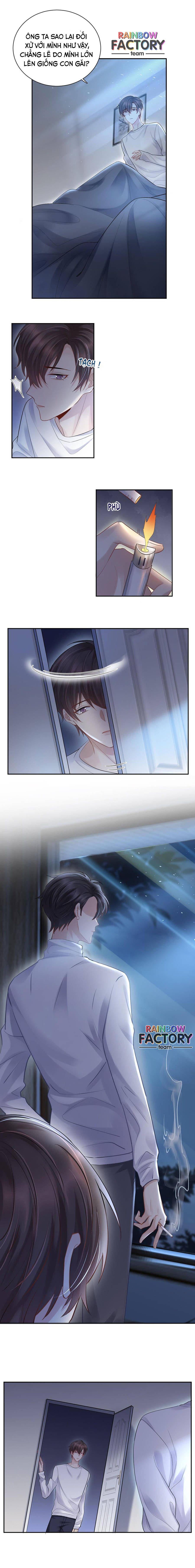 máy bay giấy chapter 13 6