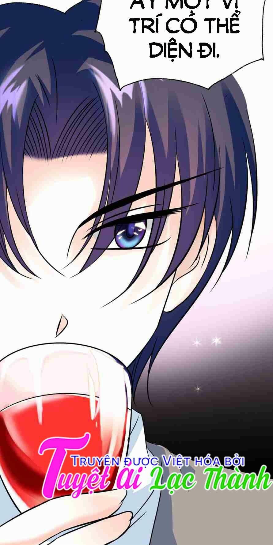 mật đào tiểu kiều thê chapter 15 5