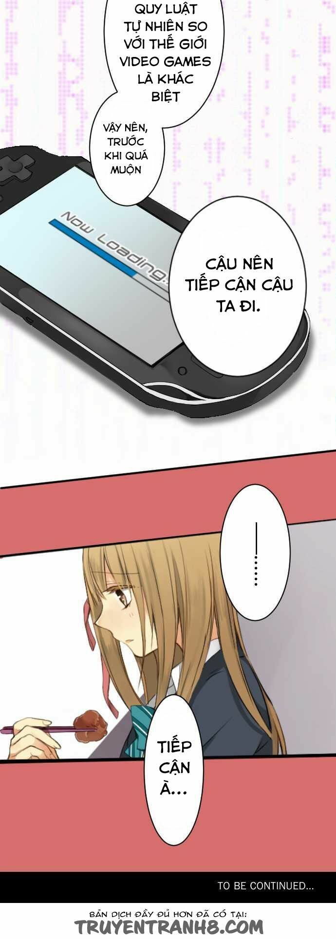 chuyện tình otome chapter 2 13