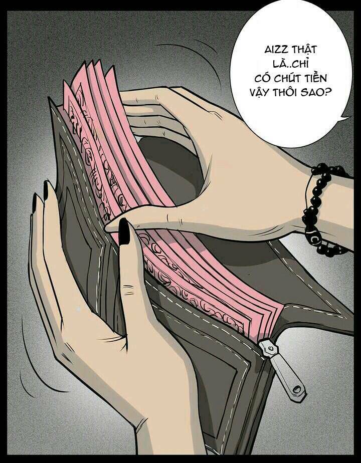 những câu chuyện kinh dị ở trường trung học tây lăng chapter 6 27