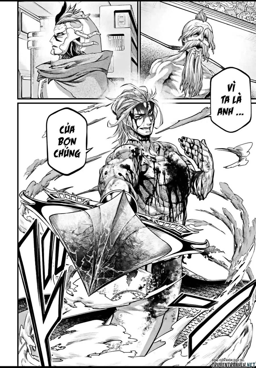 đại chiến nhân thần chapter 61.2 19