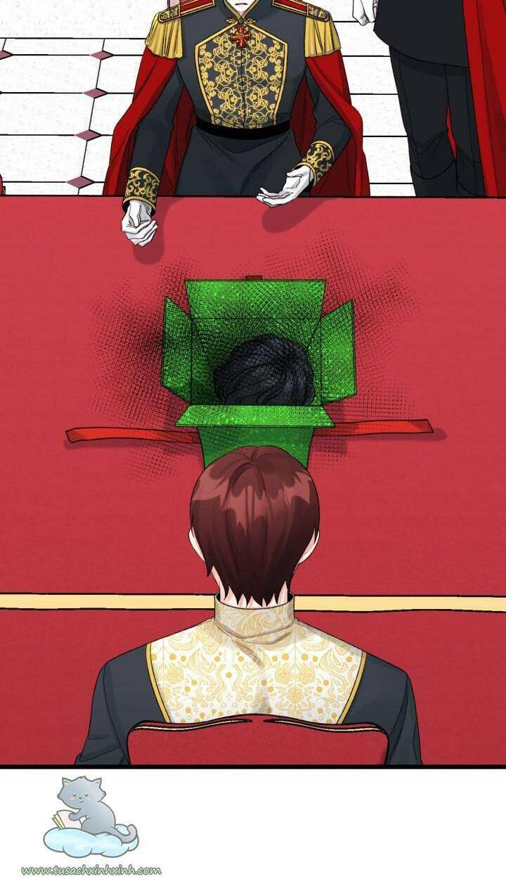 công chúa bãi rác chapter 54 10