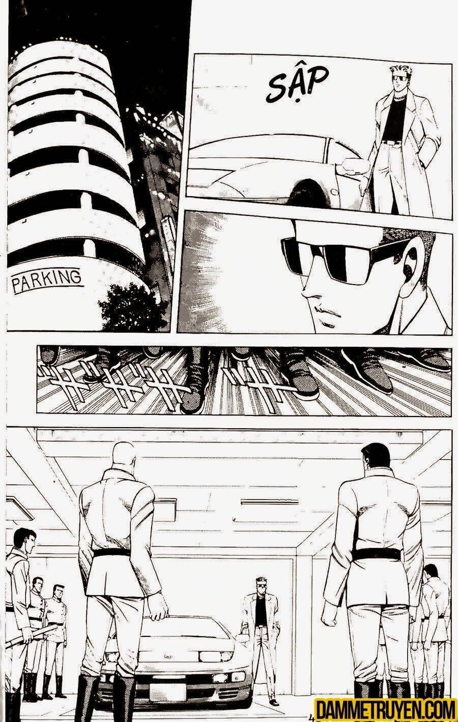 sức mạnh nhân đôi chapter 15.2 6