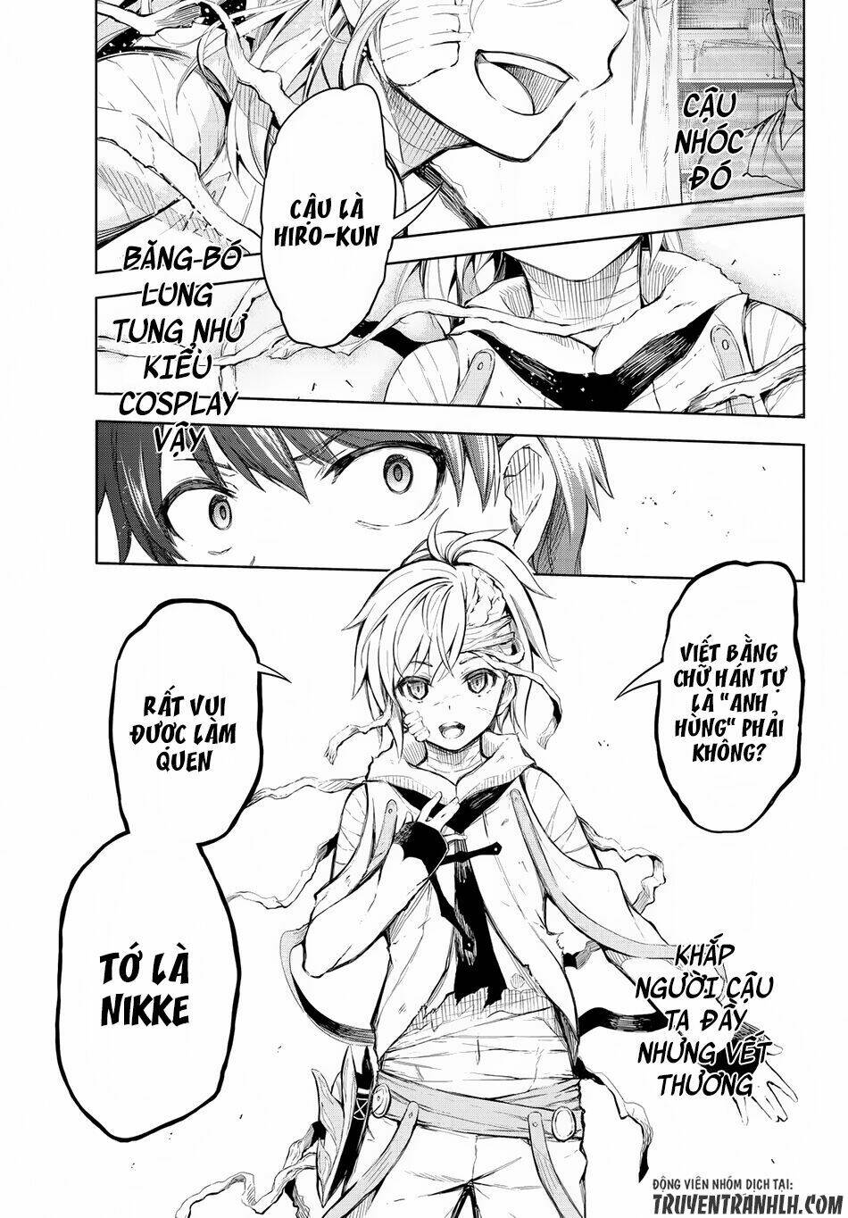 great man game chapter 1 12