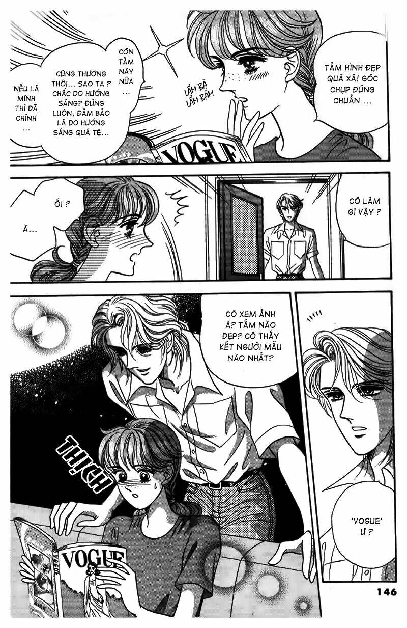 red - ngọc trong đá chapter 4 11