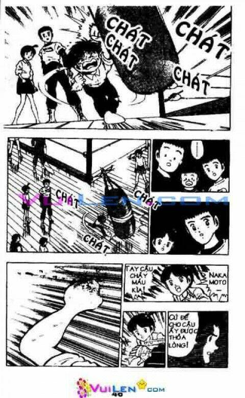 chibi cậu bé quyền anh (8 tập full) chapter 1 46