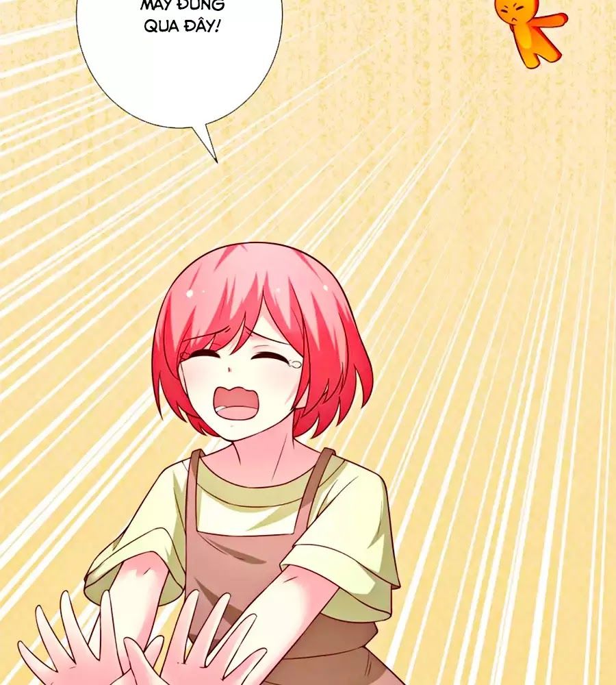 cuộc sống hào môn của vu nữ chapter 53 2