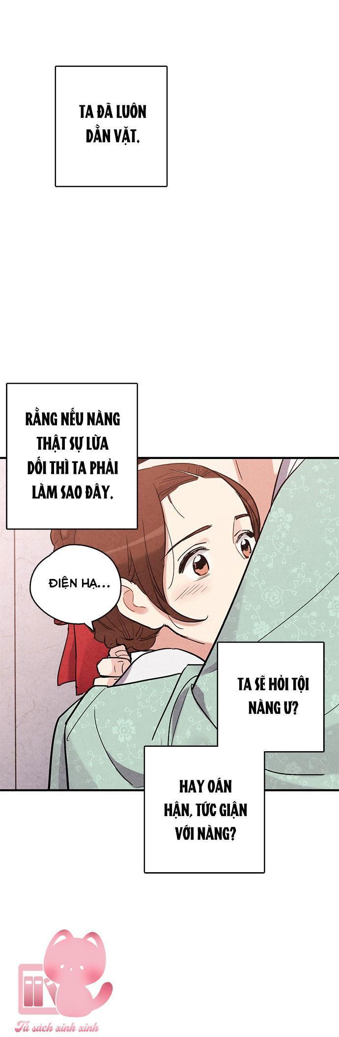 lệnh cấm hôn chapter 63 35