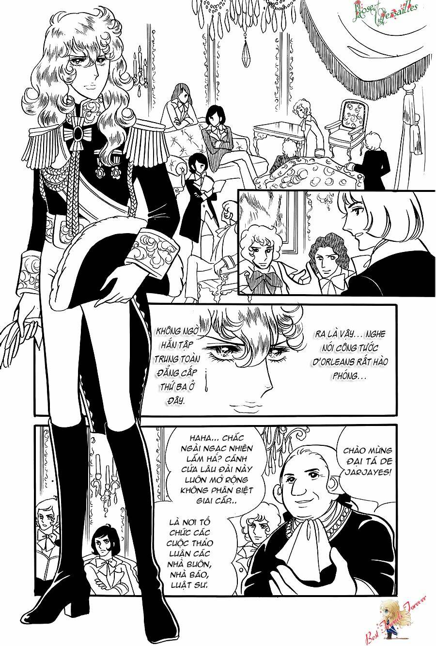 versailles no bara chapter 28 21
