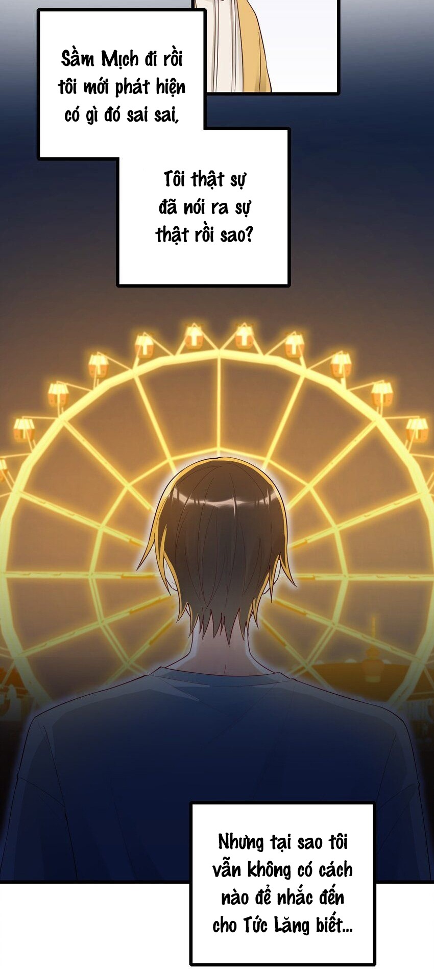 tức thời phạm quy [ tức thì vi quy ] chapter 72 46