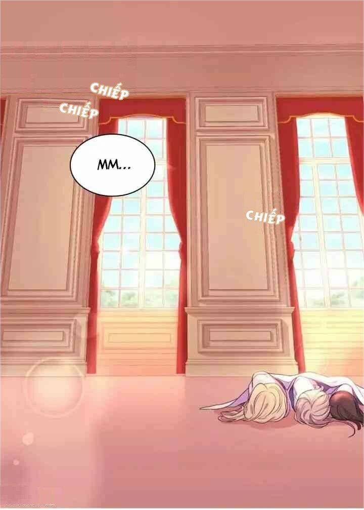 daisy: con đừng trở thành vị hôn thê của công tước chapter 1 49