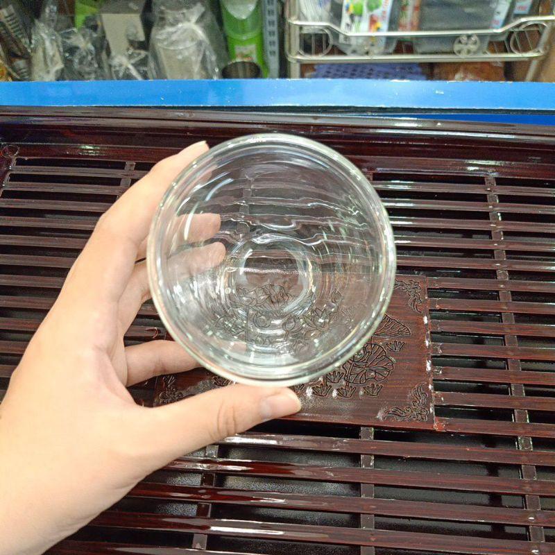 Ly chống nóng nhỏ