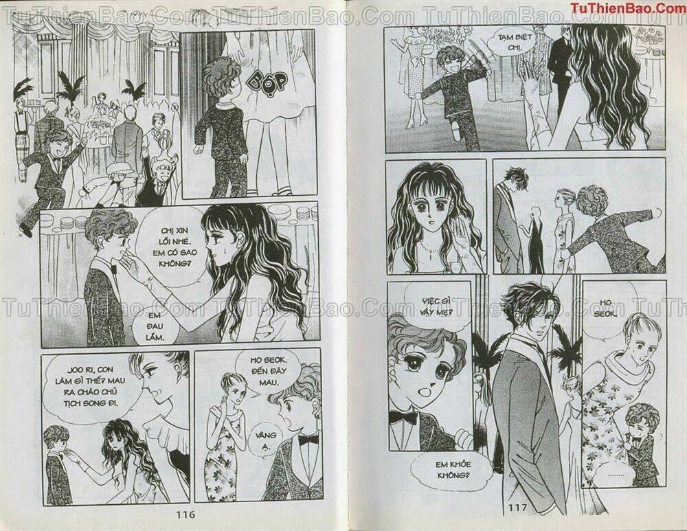 nữ sinh chapter 3 59