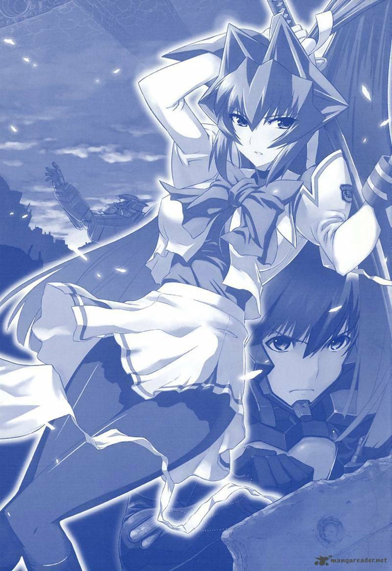 muvluv alternative chapter 1 2