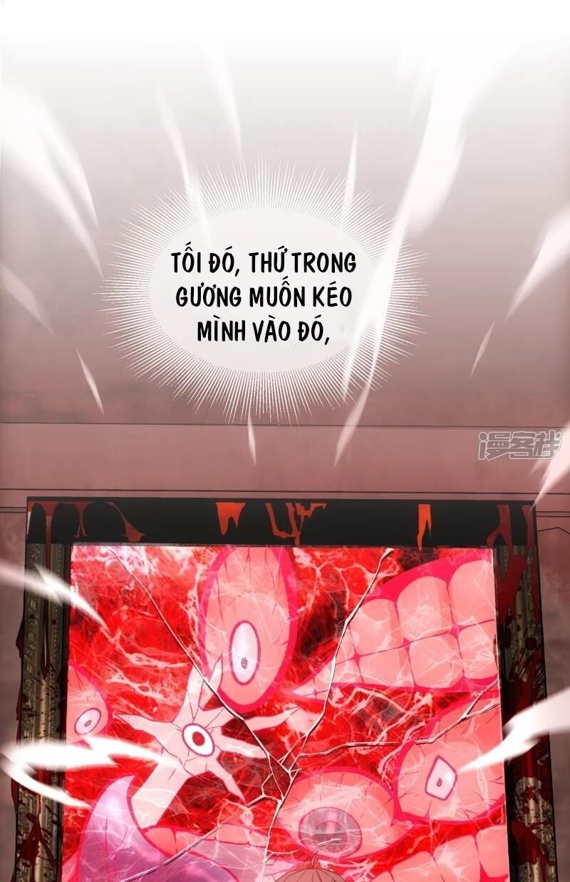 ta có một căn phòng mạo hiểm chapter 5 9