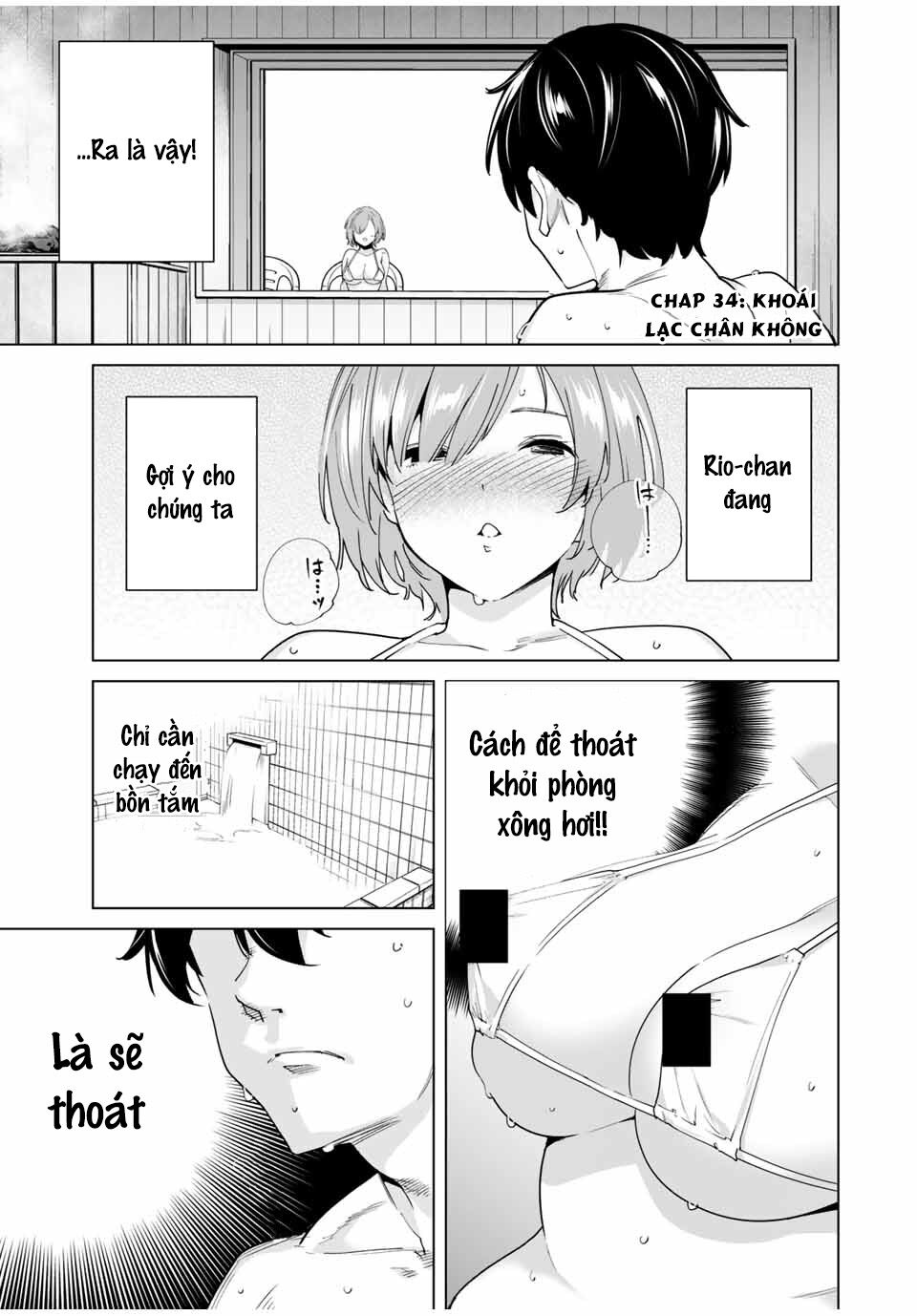 destiny lover season 2 chapter 34 1