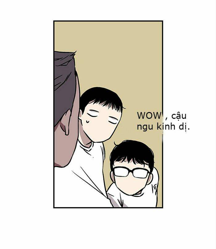 đôi mắt từ trái tim chapter 6 25
