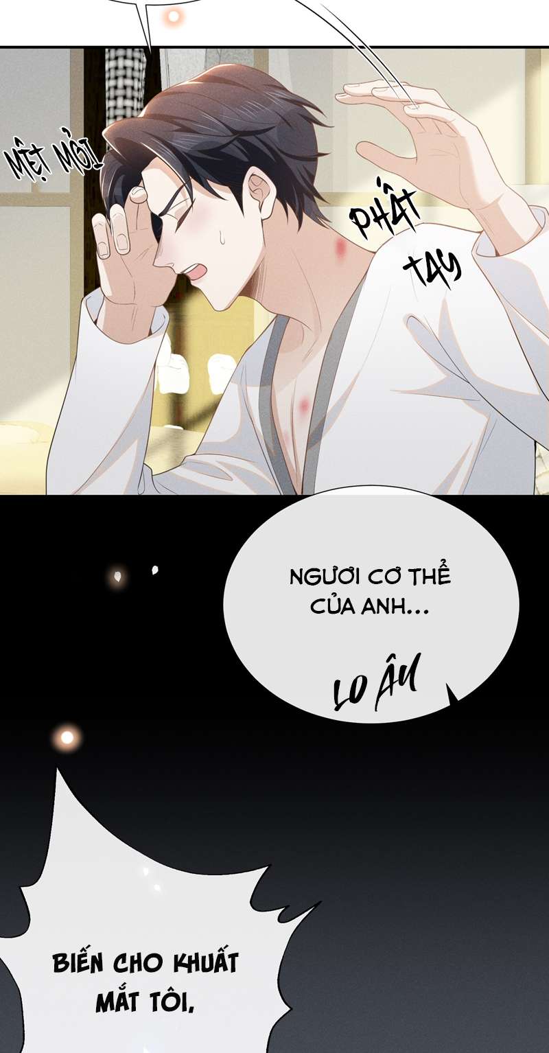 lai sinh bất kiến chapter 102 27