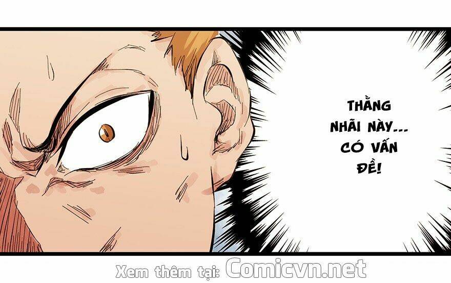 tháp trăm tầng chapter 5 64