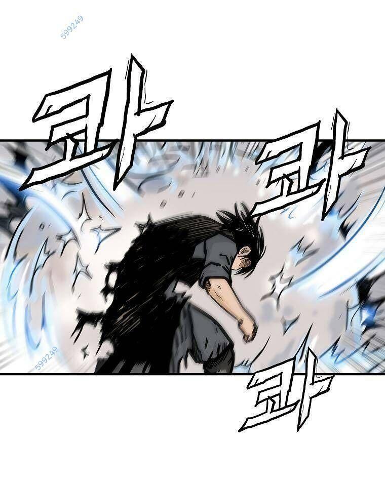 hỏa sơn quyền chapter 87 33