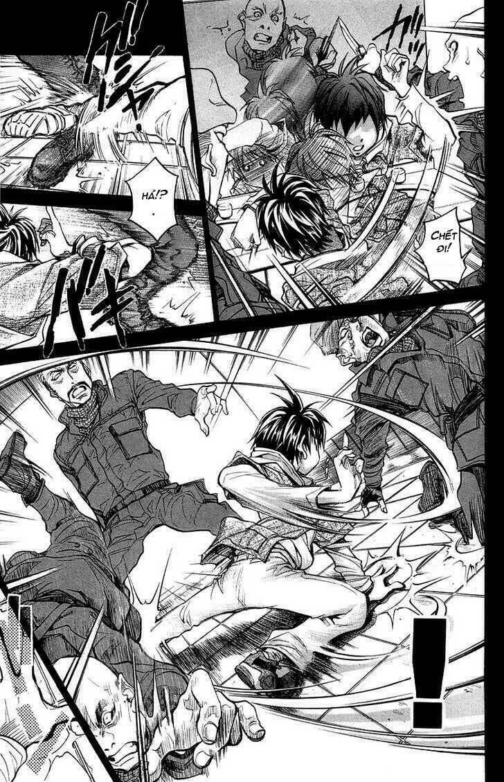 doll gun chapter 1 40