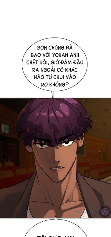 bạch huyết - white blood chapter 67 71