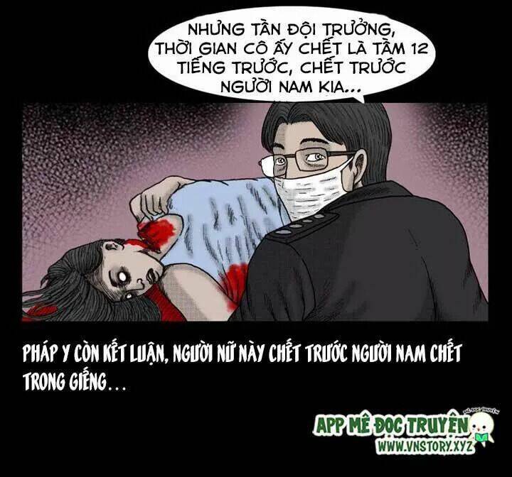 kỳ án có thật chapter 51 36