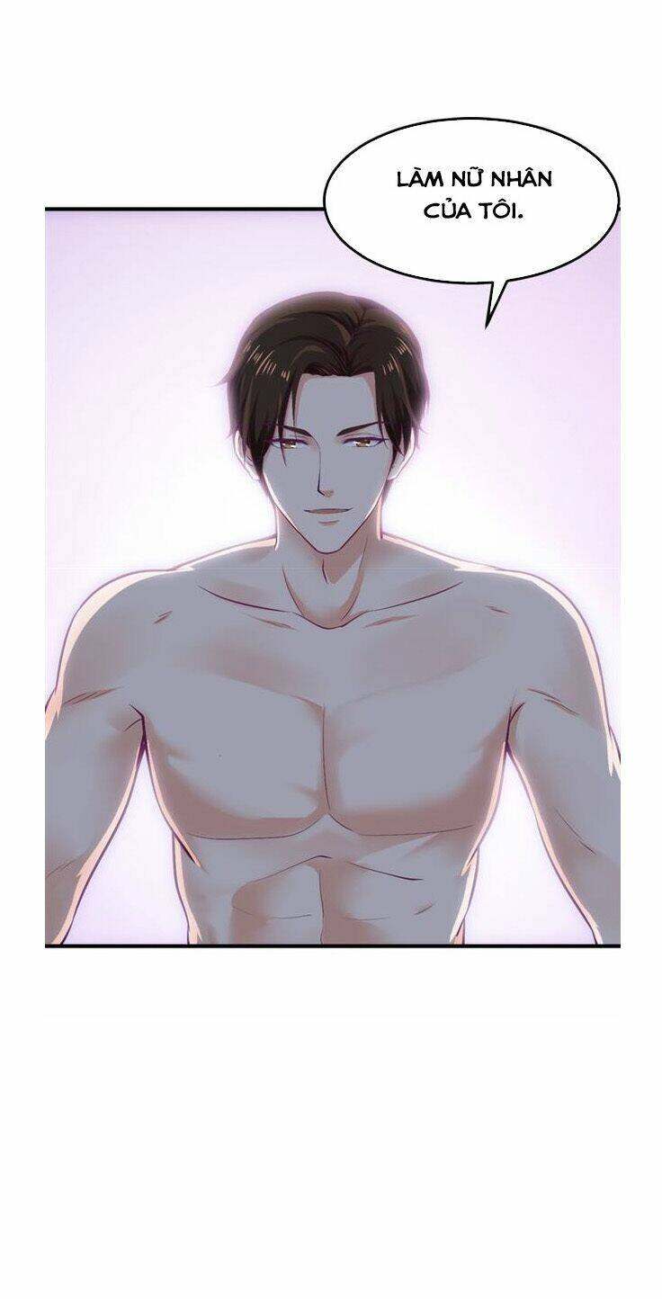 những mối tình bí mật không thể nói chapter 9 16