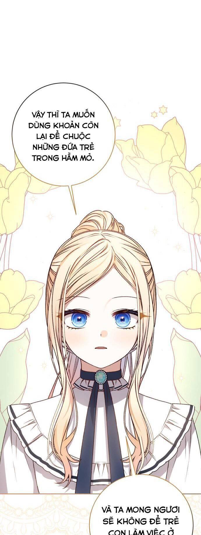 bạo chúa muốn sống hiền lành chapter 29 9
