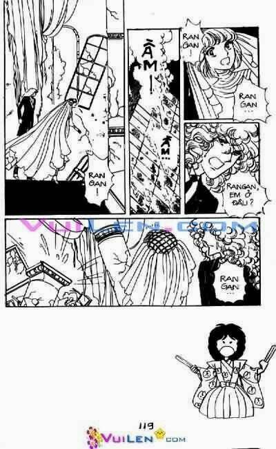 tiểu thư áo trắng chapter 11 119