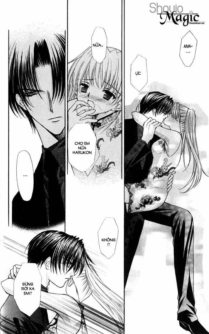 anh chàng khắc tinh chapter 24 26