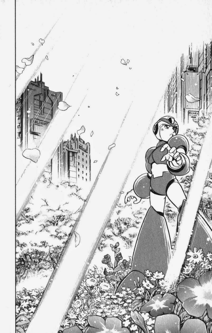 chiến binh thế giới ảo x - series chapter 32 22