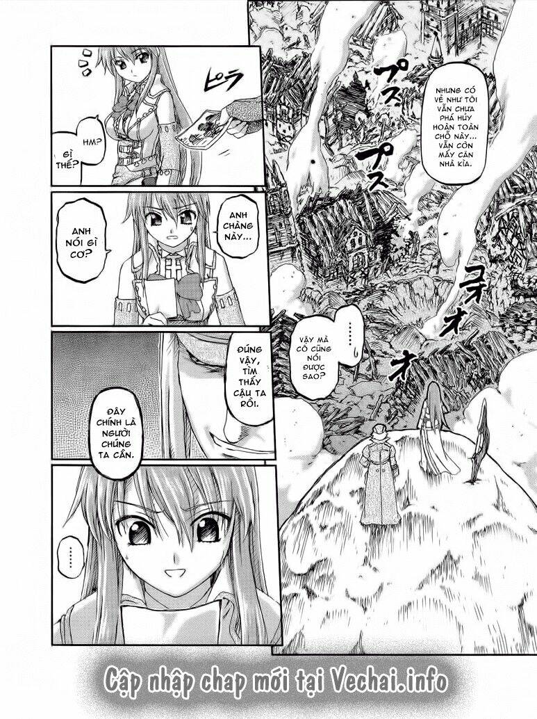 world destruction chapter 0 12