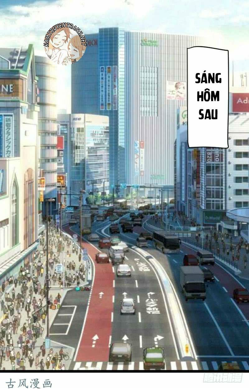 mặt nạ mê hoặc chapter 43 1